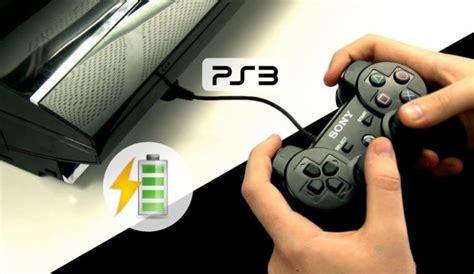 PS3 Power Consumption: Energy Usage And Optimization.